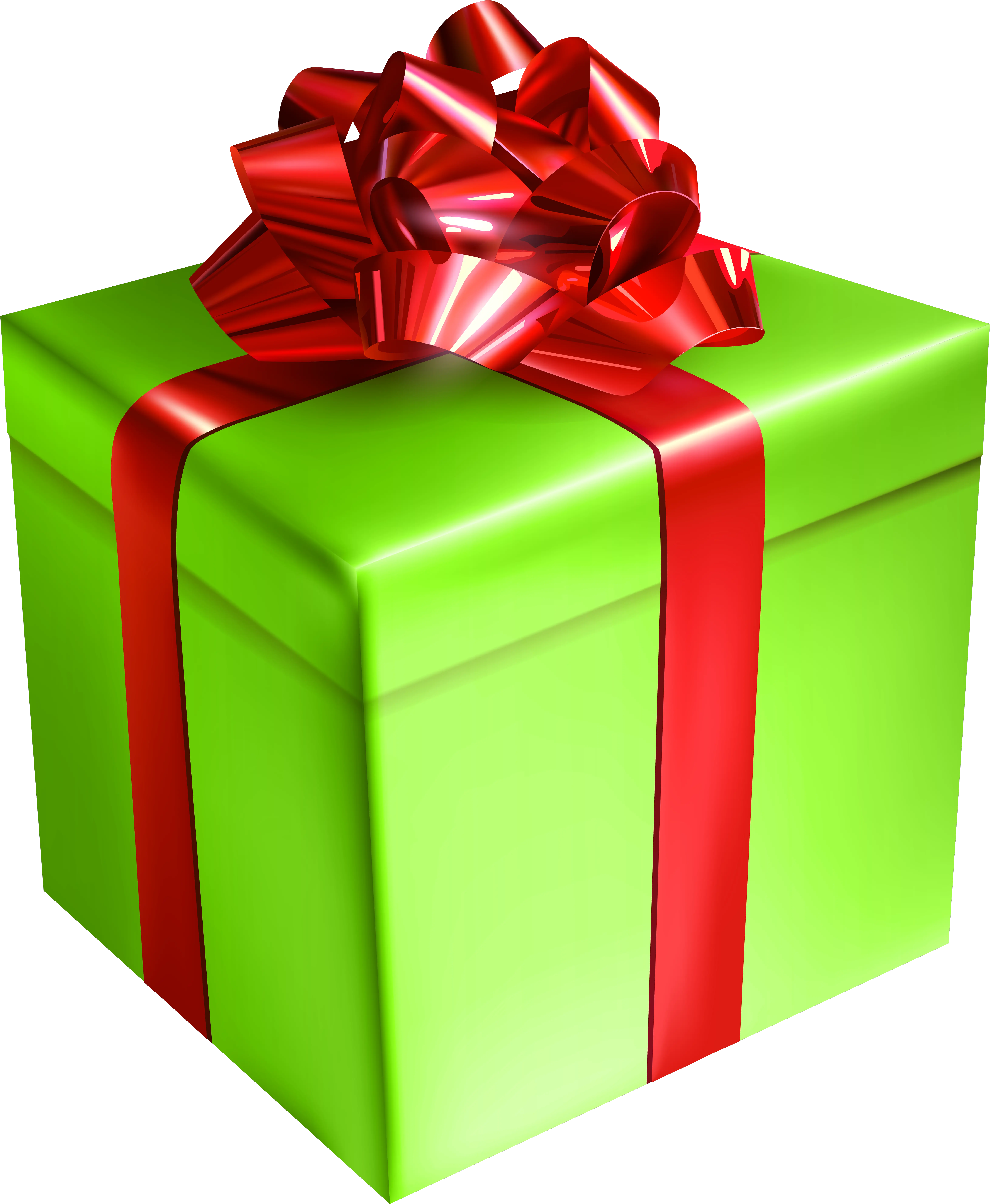 Gift Clipart Png Rectangle Pictures