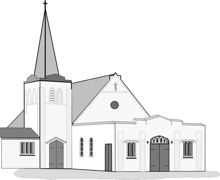 The Church Choir Png Svg Clip Art For Medieval Architecture Choir Png