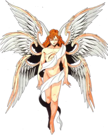 Trope Pantheons Discussion Tv Tropes Forum Overlord Angel Png Celestial Icon Of Angels