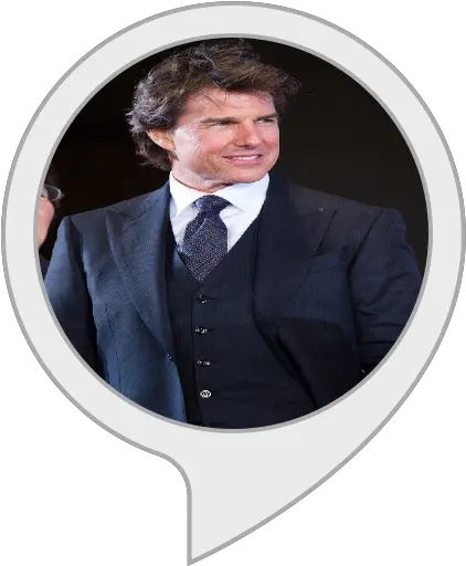 Alexa Skills Joystick Vector Png Tom Cruise Png