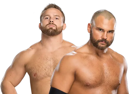 The Revival Pro Wrestling Fandom Scott Dawson Png Johnny Gargano Png