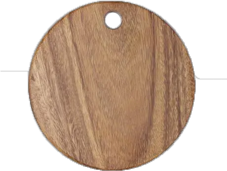 Acacia Round Cutting Board Round Cutting Board Png Cutting Board Png