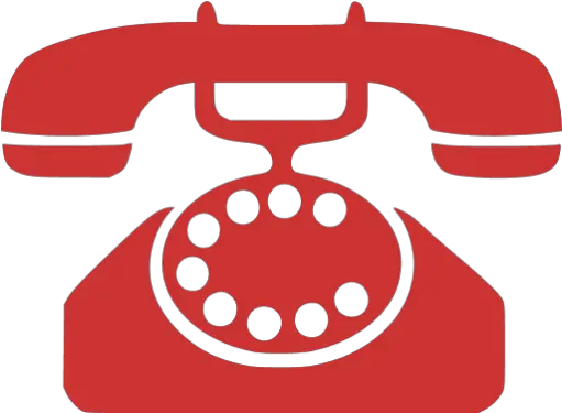 Persian Red Phone 47 Icon Phone Icon Gif Png Red Phone Png