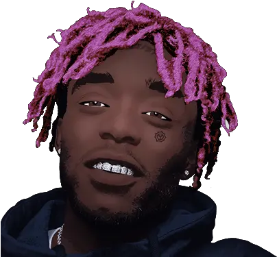 Lil Uzi Png 2 Image Lil Uzi Vert Transparent Uzi Png