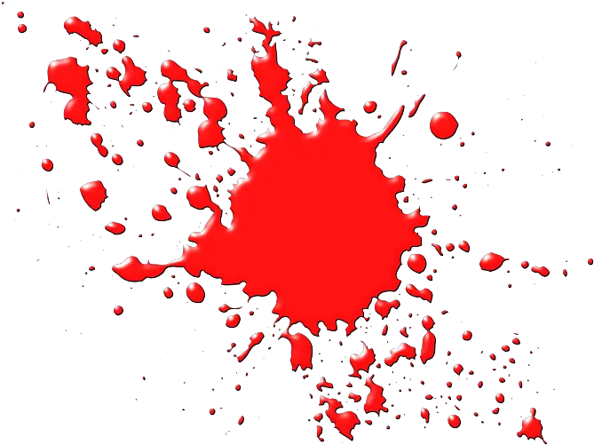 Blood Overlay