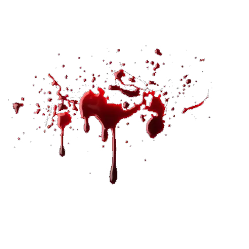 Editing Blood Bandage Png