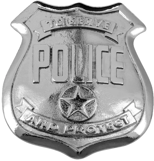 Police Badge Png Police Badge Transparent Police Badge Transparent