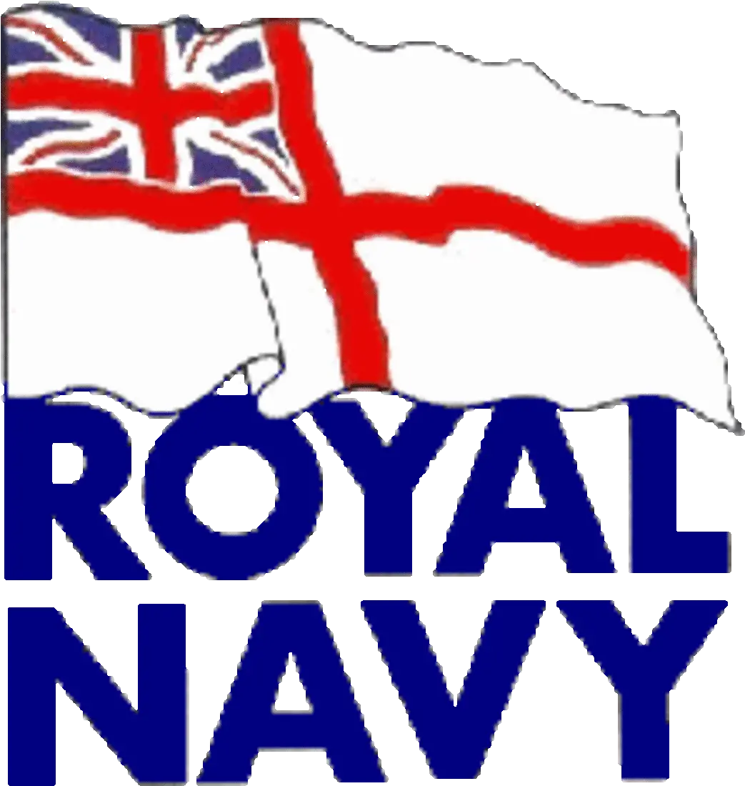 Jack Speaku2014naval Language And Slang Of The Royal Navy Royal Navy Logo Transparent Png Navy Logo Image