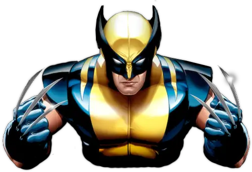 Imagenes De Wolverine En Png Imagen De Wolverine Png Wolverine Png