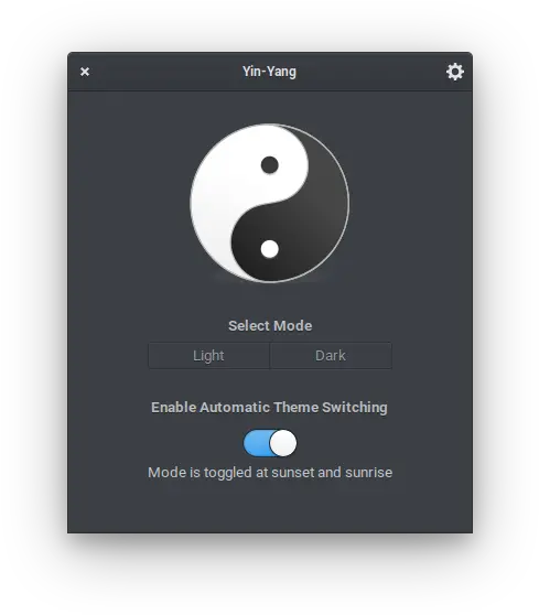 Github Evanbussyinyang Easy Theme Switching For All Graphic Design Png Yin Yang Logo