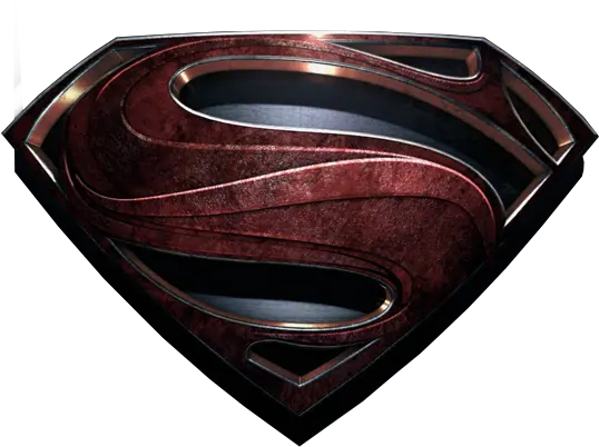 Man Man Of Steel Logo Png Man Logo Png