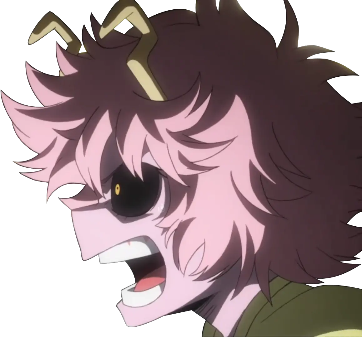 Bakugo X Reader Gossip Page 3 Wattpad Shocked Hero Academia Png Mina Ashido Icon