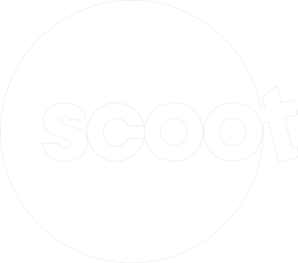 Salecycle Dot Png Scoot Logo