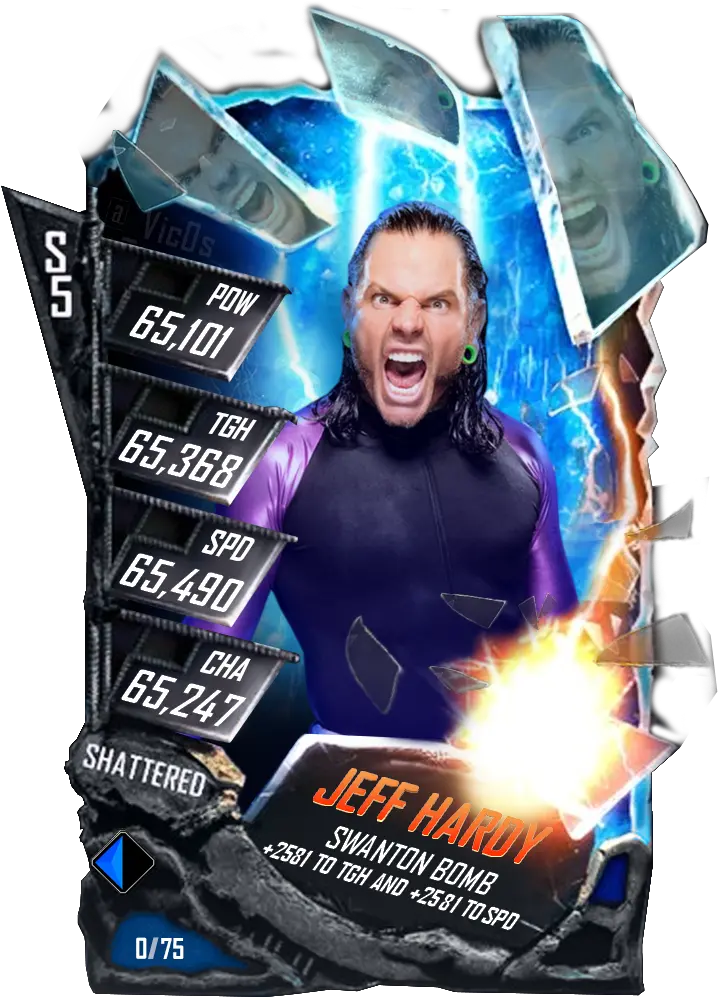 Download Danielle Bellinie Becky Lynch Wwe Wwe Supercard Shattered Png Becky Lynch Png