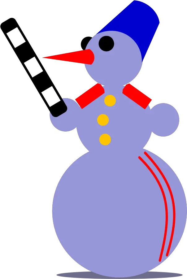 Snowman Traffic Cop Png Clip Arts For Web Clip Arts Free Clip Art Cop Png