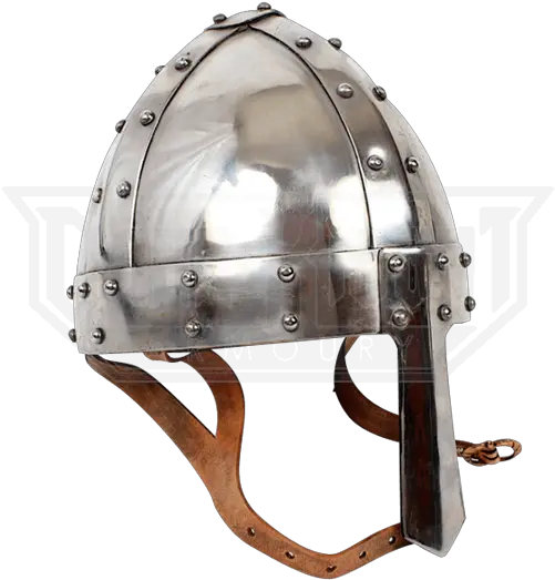 Nasal Helmet Medieval Costume Armor Norman Helmet Png Crusader Helmet Png