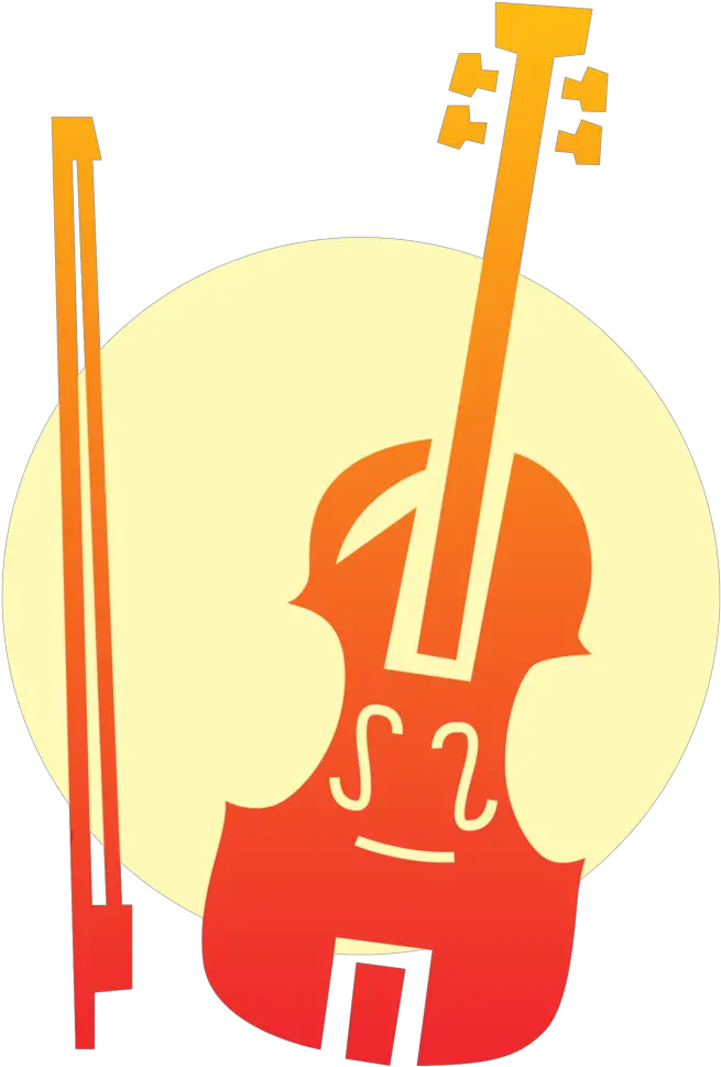 Free Music Instrument Violin 1206561 Png With Transparent Violin Violin Icon Png