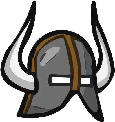 Helmet Heroes Wiki Horn Helmet Png Crusader Helmet Png