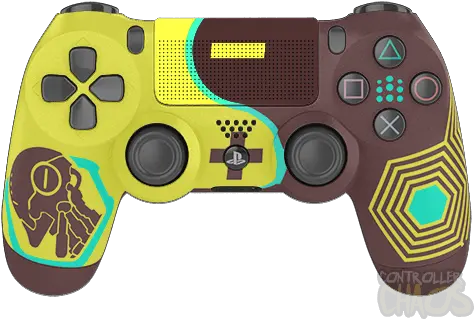 Zenyatta Overwatch Png 1 Image Overwatch Bastion Ps4 Controller Zenyatta Png