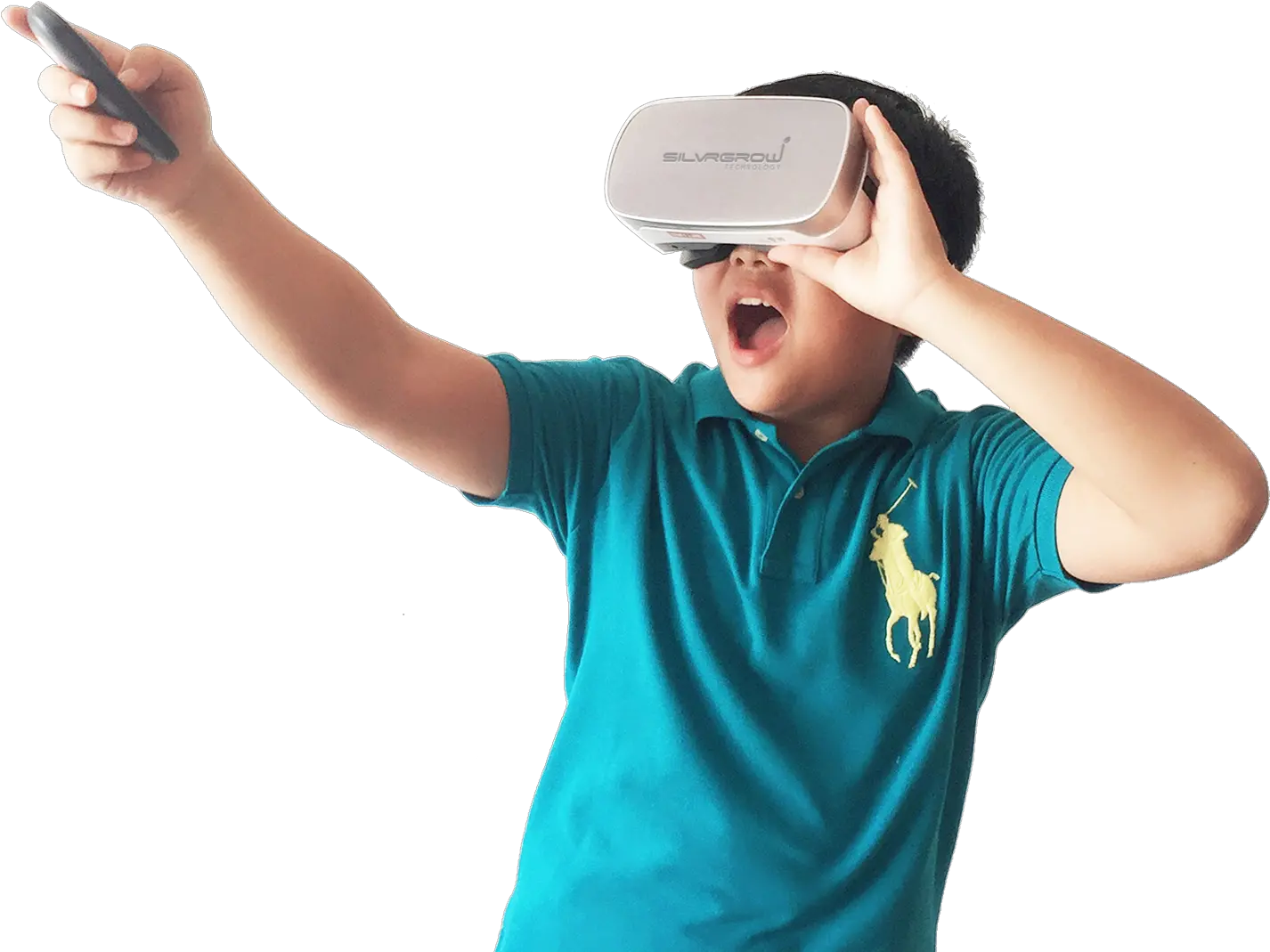 Vr Courseware Horizontal Png Vr Png