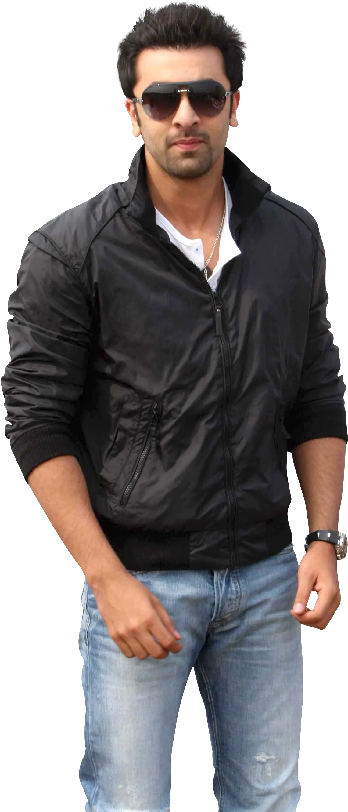 Png Images Ranbir Kapoorpngtransparentimagepng Snipstock Ranbir Kapoor In Rockstar Jeans Transparent Background