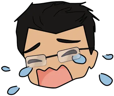 Geerickcry Custom Twitch Emoticon Graphic Purity Custom Png Streamer Logos