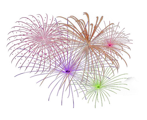 Download Fireworks Clipart Png Fireworks Fireworks Transparent Background