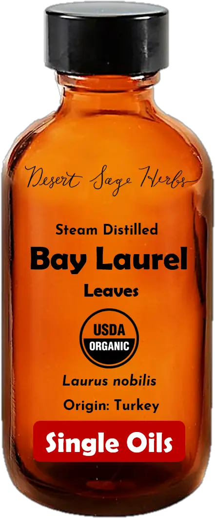 Desert Sage Herbs Bay Laurel Png Laurel Png