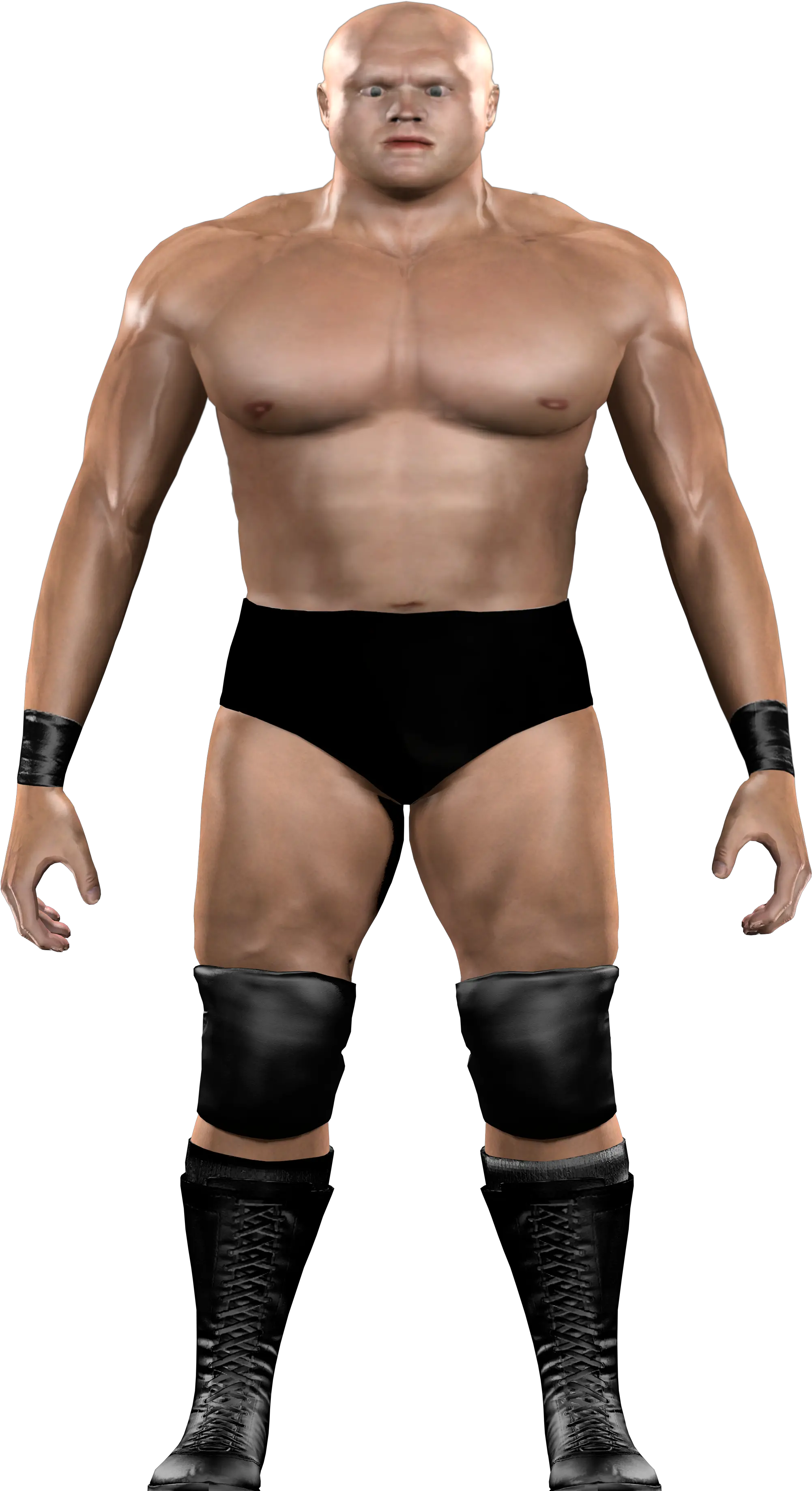 Vankoffu0027s Cinema 4d Render Thread Marty Scurll Released Png Nia Jax