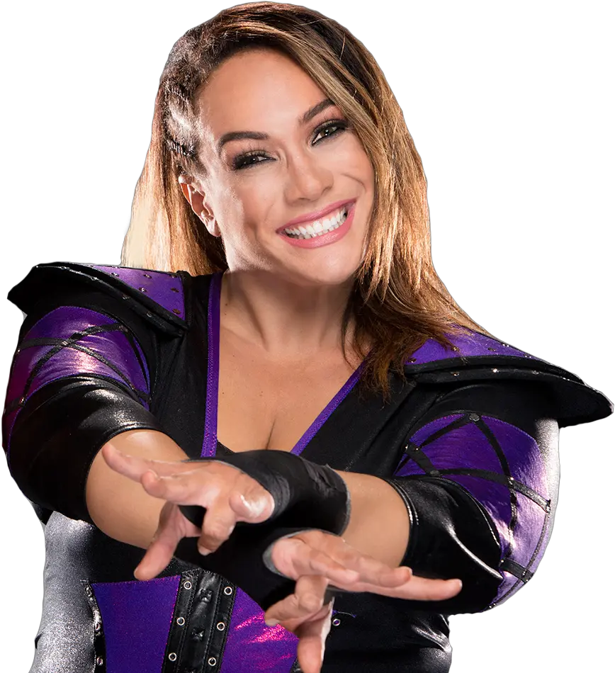 Download Free Png Nia Jax Nia Jax Png Nia Jax Png