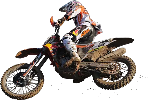 Dirt Bike Png Picture Motocross Dirt Bike Png