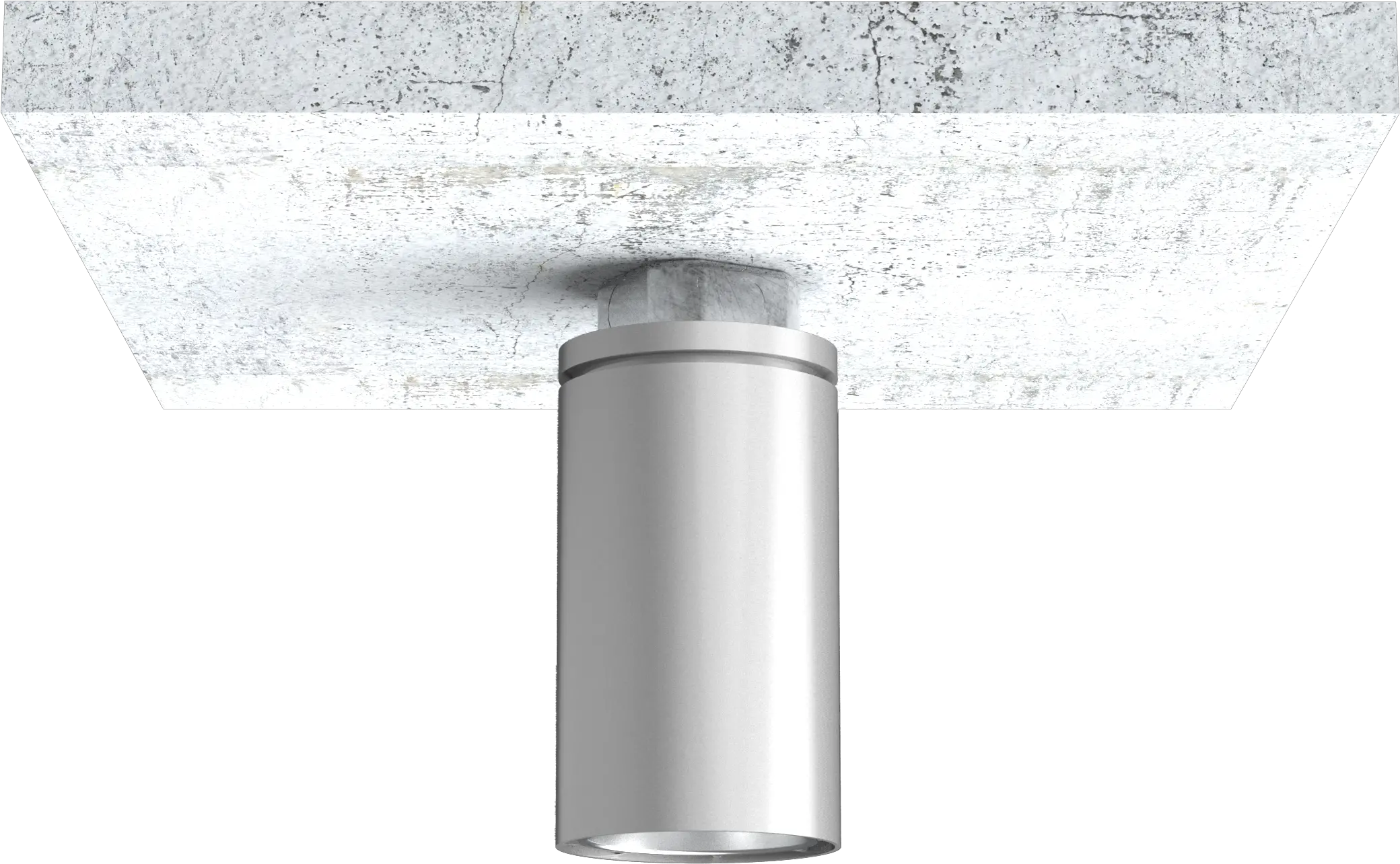 Evo Led Round Surface Ceiling Cylinder Cylinder Png Cylinder Png