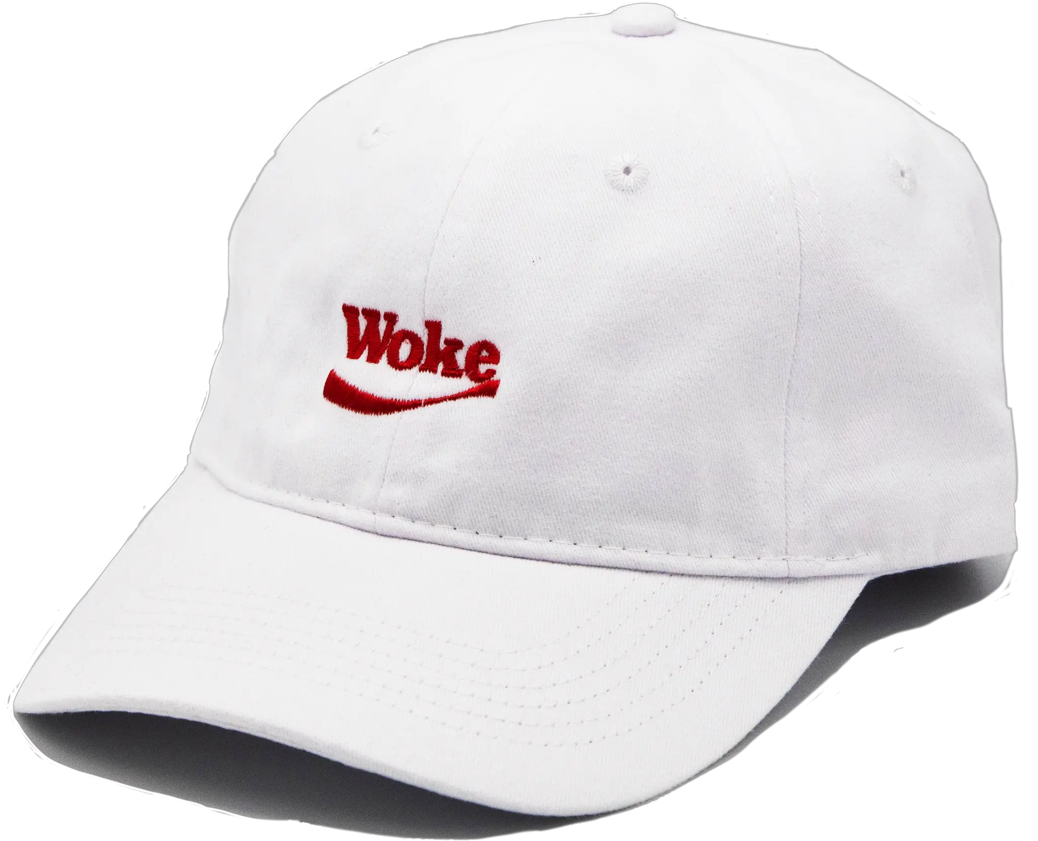 Woke Dad Hat For Baseball Png Dad Hat Png