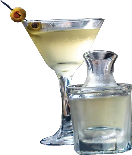 Cocktail Menu Martini Glass Png St Emilia Icon