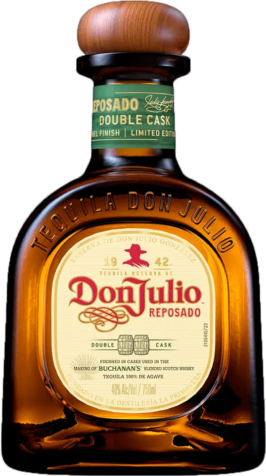 Don Julio Tequila Luxury Premium Official Site Tequila Don Julio Reposado Png Alcohol Bottles Png