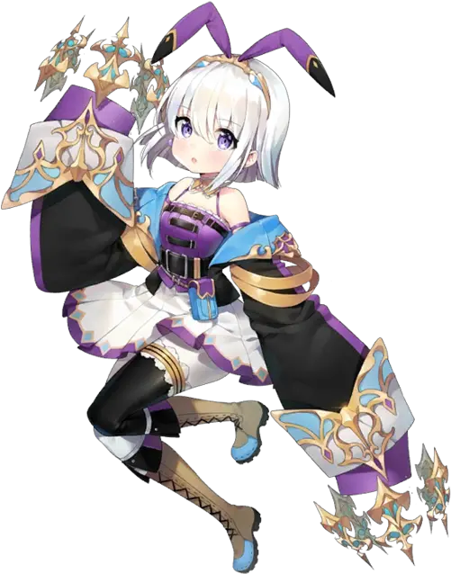 Emilia Fictional Character Png St Emilia Icon