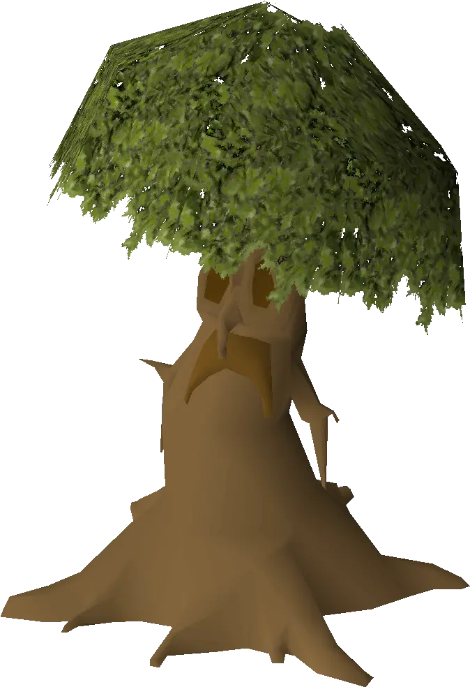 Spirit Tree Construction Osrs Wiki Spirit Tree Osrs Png Spirit Png