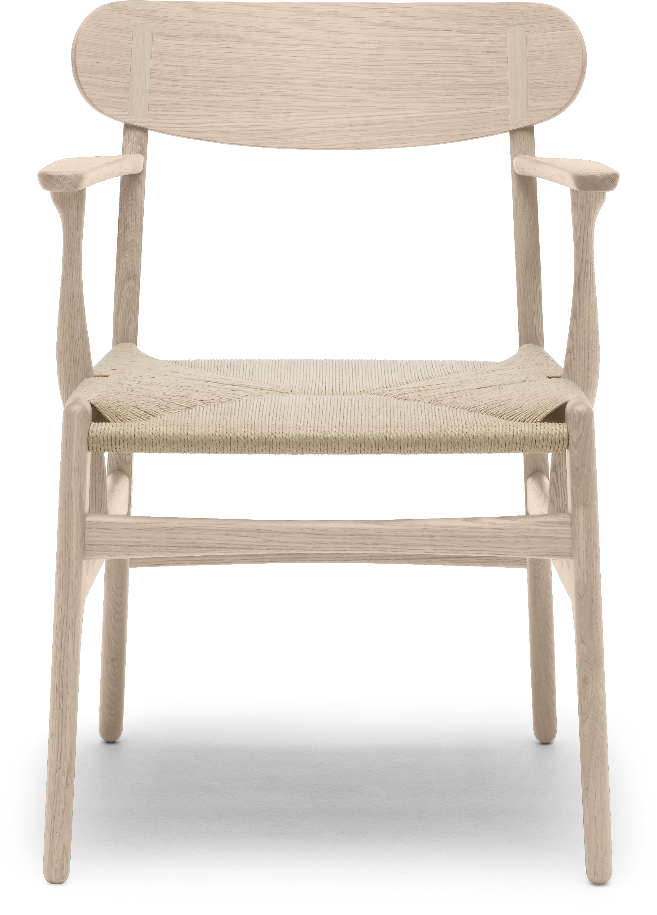 Ch26 Chair Designed By Hans J Wegner Carl Hansen U0026 Søn Carl Hansen Ch26 Png Furniture Png
