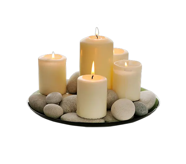 White Candles Png Picture Transparent Scented Candle Png Candles Png