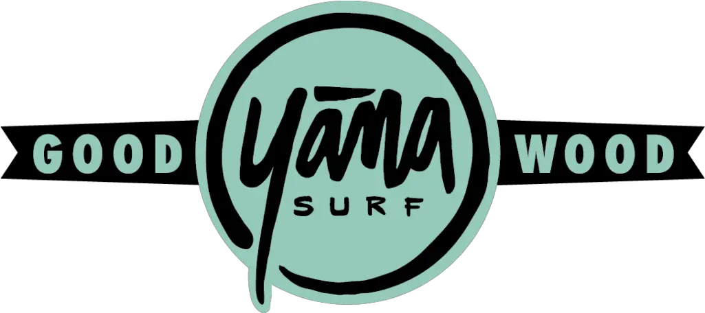 Yana Logo Sticker With Good Wood Tagline Yana Png Seahawk Logo Image