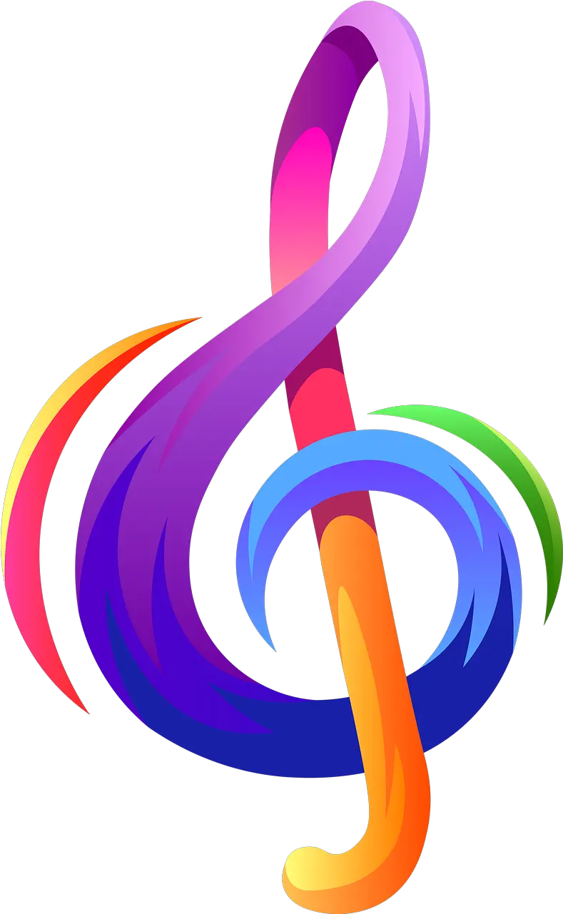 Treble Clef Music Song Free Image On Pixabay Design Music Logo Png Treble Clef Icon