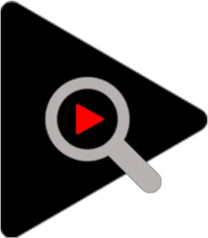 App Insights Goodtube The Easiest Player For Youtube Traffic Sign Png Youtube Play Logo