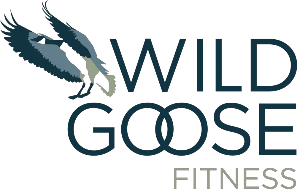 Wild Goose Fitness Png Transparent