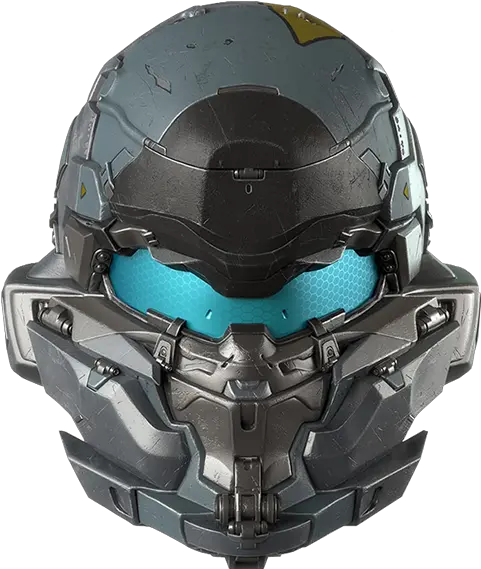 Halo Spartan Helmet Png Graphic Black Spartan Locke Helmet Spartan Helmet Png