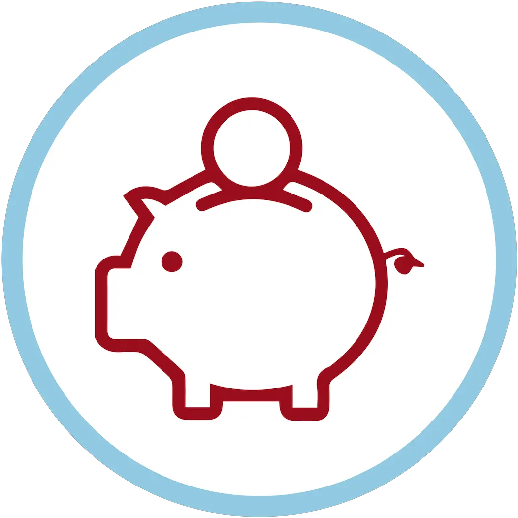 Homepage Icons U2013 Safe And Sound Schools Transparent Background Piggy Bank Icon Png April Icon