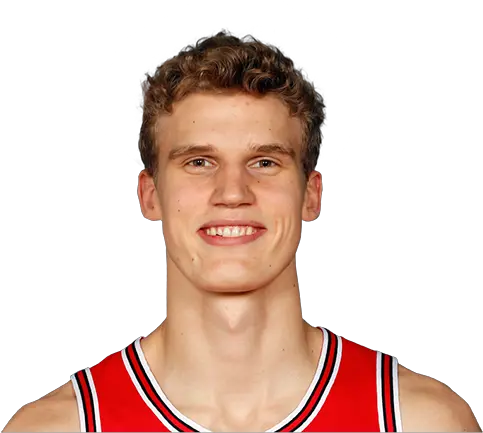 Chicago Bulls Injuries Espn Lauri Markkanen Png Chicago Bulls Png