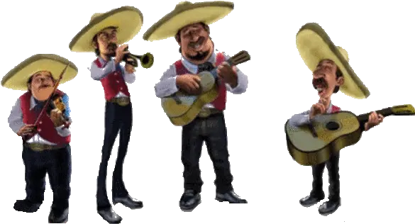 Mariachi Band Transparent Png Clipart Mariachi Band Gif Transparent Mariachi Png