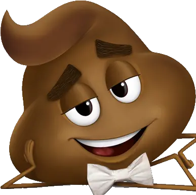 Poop Emoji Movie Png Image Poop Emoji Emoji Movie No Emoji Png