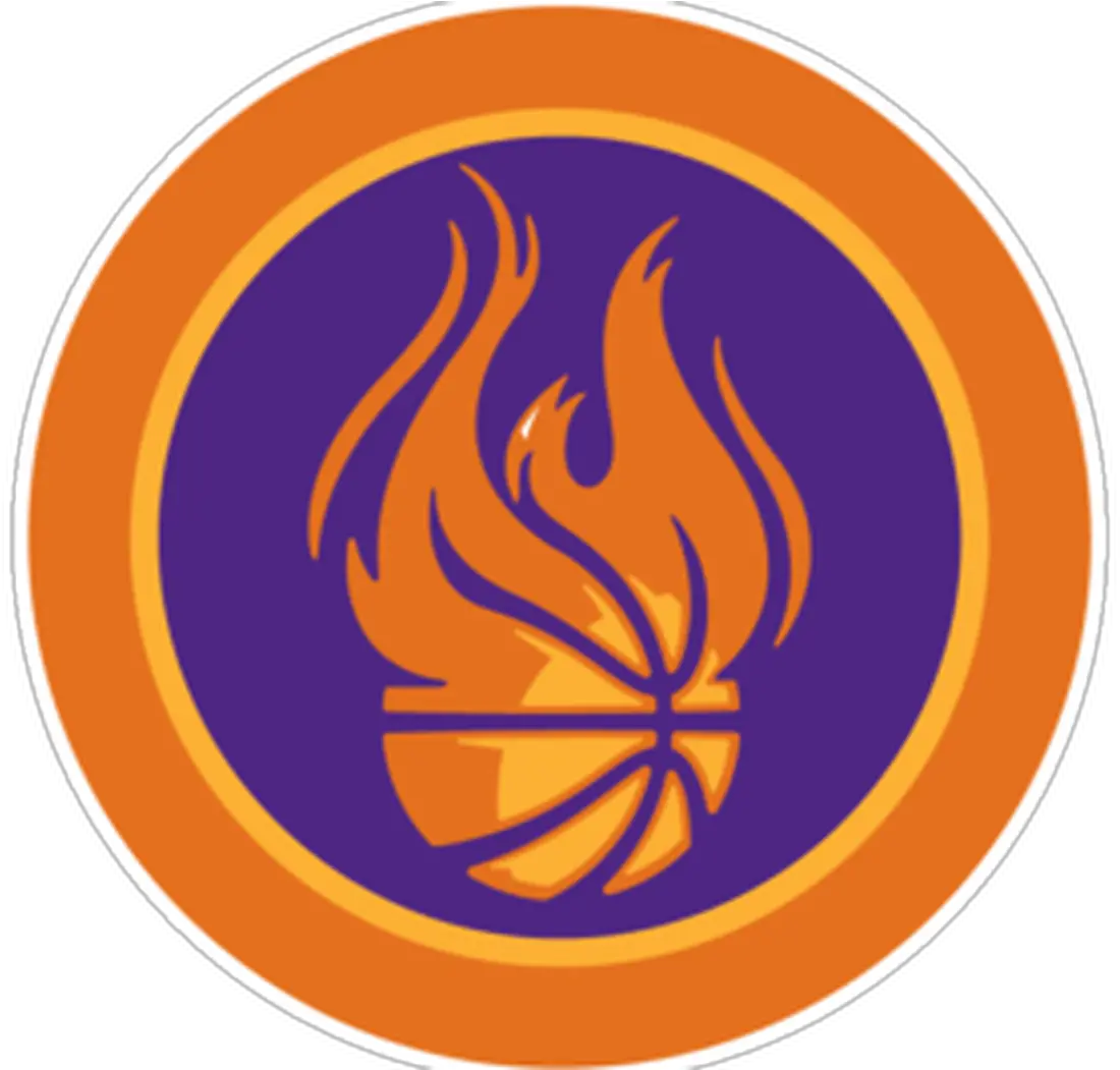 Phoenix Suns Wallpapers Hd Backgrounds Png Logo