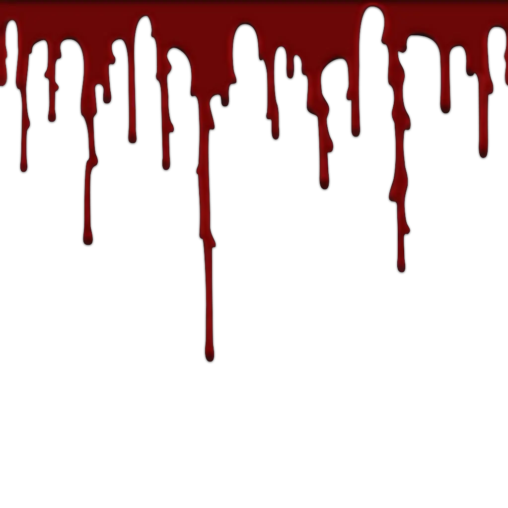 Blood Splatter Png Public Domain